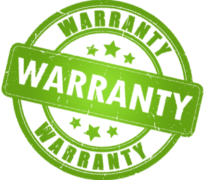 100 Year Limited Warranty