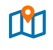 Do you have anyone local?            