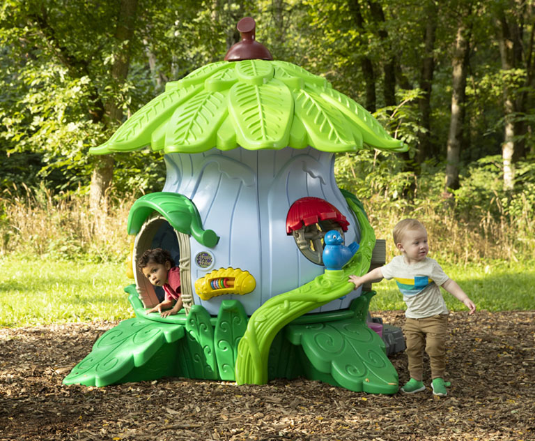 Indoor or Outdoor Play