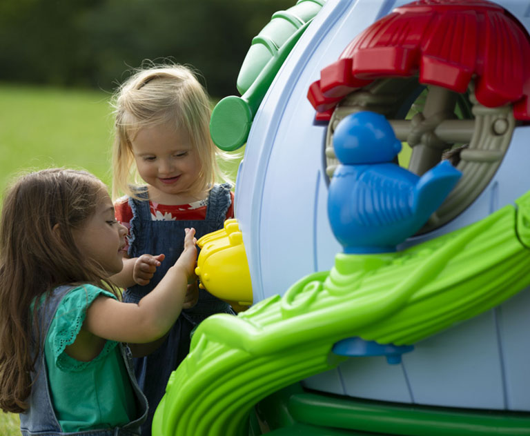 Motor Skill Development