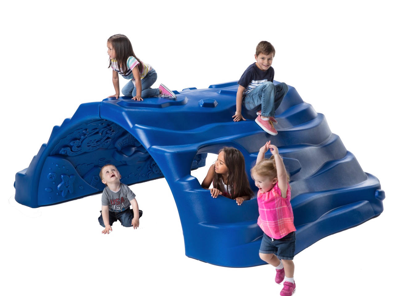 Poseidon's Hideout Educational Guide