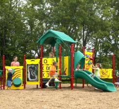 Playground Equipment Grants & Stimulus Guide