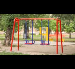 What Are Some Swing Sets For Every Budget?
