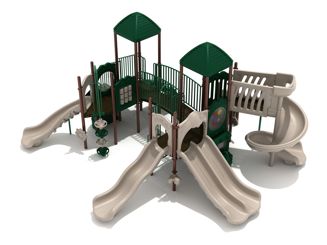 Your Guide to Plan an Indoor Playground