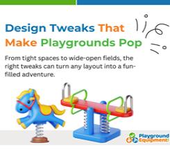 View more aboutCustom Playground Modifications: What Can Be Changed and What Can’t